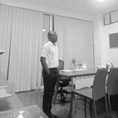 I Pledge To Nigeria My Country, To Be Faithful Loyal And Honest. I remain my humble self Cool, Calm and Collected.
AEROSPACE ENGINEER | AVIATION | POLITICS