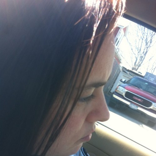 debhaskins's profile picture. 