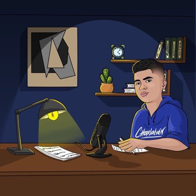 medicentian's profile picture. En las alas del viento viajan mis versos, y la pluma, como un ave de luz, danza en el silencio del alma. 🪽