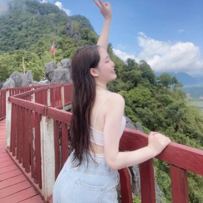 kodiria34777's profile picture. ไม่ขอสู้กับใคร เพราะเป็นคนน่ารัก ไม่ใช่นักมวย