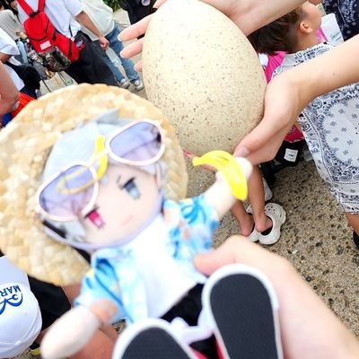 すいちゃ丸忍さんのプロフィール画像