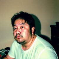 ヒロシ｜情緒安定しないマン (@amber_yate92171) Twitter profile photo