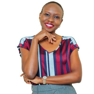 Head of Communications @icpau1,
Director Programmes @Prau_uganda