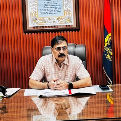 Official west zone Commissionerate kanpur nagar account.