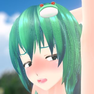 ましゅ～さんのプロフィール画像