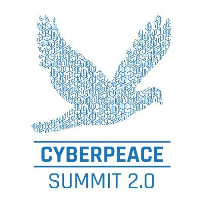 cyberpeaceworld's profile picture. BUILDING RESILIENT FUTURES WITH ETHICAL AI AND TRUSTED CYBERSPACE