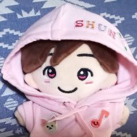 lily🩷 (@shiningone10) 's Twitter Profile Photo