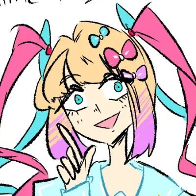 Cutest propaganda machine! Beginner Autist (Artist) Dm for anything @chouzetsusaikawa discord https://t.co/h1g0GECIeG