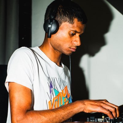 ⊟Blind DJ ⦶ See what i see! -Co owner of: BlindNight ⊖Proudly part of: 2pepperz Scherpzicht 0% Sight, 100% vision!