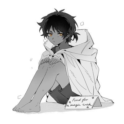 Ariandr_Li's profile picture. 