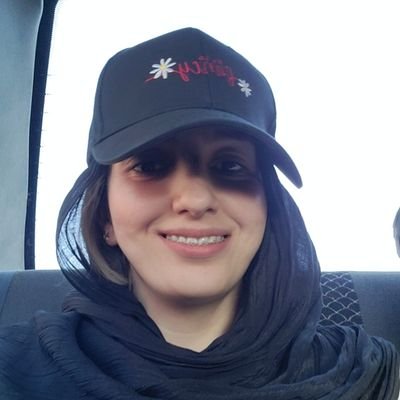 دانش آموخته الهیات دانشگاه تهران و حقوق دانشگاه آزاد | اکانت قبلی ساس شد. بلاگر حوزه «صاب🧼ون🫧» و «مو🐁شها»