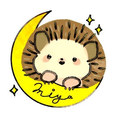 巳夜さまさんのプロフィール画像
