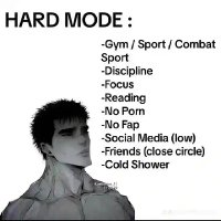 BECOME A BETTER MAN π (@awoken_men) 's Twitter Profile