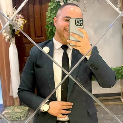 Faculty of computers and information🖤
software engineering🤌
https://t.co/ZRoFrNV17t