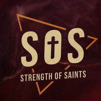 S0SKyle's profile picture. Hi, I’m Kyle.
Just a guy journaling my walk with Jesus.