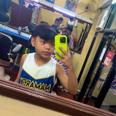reemboylangs😉 Profile