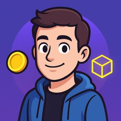 EmmnsonU's profile picture. Content creator for web 3 project