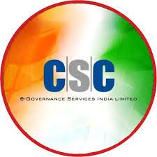 CSC E-Governance Services India Limited