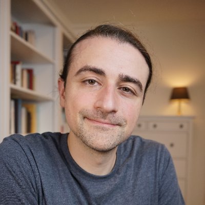 Medical Doctor x Software Engineer | Exploring the Intersection of Health and AI