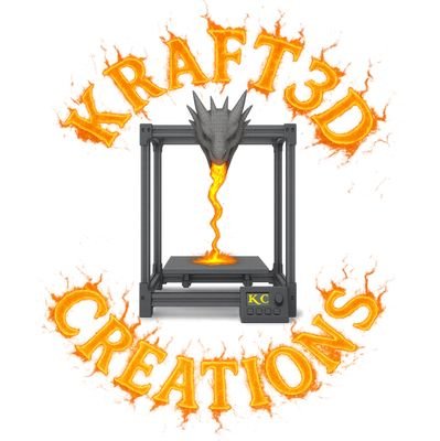 | Where Imagination Takes Form |
Custom 3D prints for cosplay, gifts, decor & more! Shipping available.
https://t.co/QnZmYmDx4i