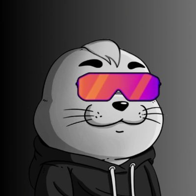 🇺🇸 America First 🎙️Co-Host @suifamilia 💎 $ECHO $SMOG $UFD $MILK 🖼️ NFTs: @echotheseal @LosDoonies @ssconsui @suilords 🎮 GAMING: @SoulSeedIO