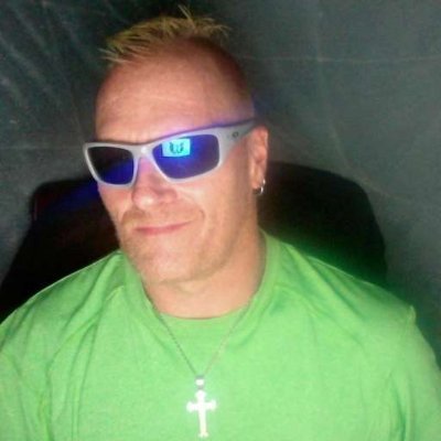 CYBORGSAVIOR44's profile picture. Spiritual Warfare Warrior of the Trinity