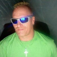 Bo Pitt-CYBORG (@cyborgsavior44) 's Twitter Profile