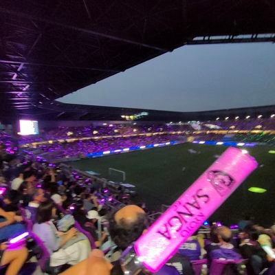 moukosanga_waka's profile picture. 京都サンガ🟣⚽＆阪神タイガース🐯⚾
無言フォロー大歓迎🥰＆失礼
他球団、他サポ、他スポーツファン歓迎

虎党歴   17年
京都サンガサポ歴 21年
好きになった瞬間はありません
義務教育です
タイガースとサンガは俺の命
ゲーム垢(本垢)やYouTubeも！
チャンネル登録🙏
YouTube1500人突破！
↓