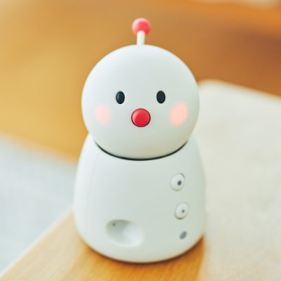 BOCCO emo｜どこか懐かしい未来のファミリーロボット (@BOCCOrobot