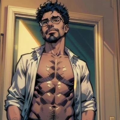 Comic artist, learning new techniques as I go along, my tri-force of pain push me to improve my art and my life 😁
Gym rat also 💪
Instagram: AfrofunkJB_art