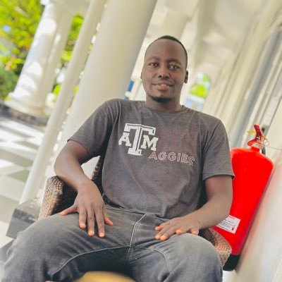 🌳Environmental enthusiast🌳||Sports⚽️||@Arsenal loyalist❤️||Jeremiah 29:11🙏🏿||Charity & Social impact