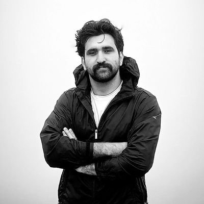 amooyetanha's profile picture. whosoever is delighted in solitude, is either a wild beast or a god...