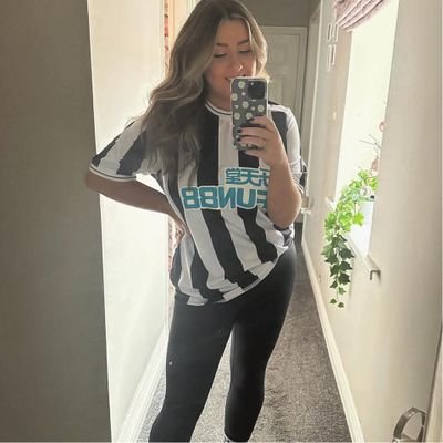Living life the Newcastle way | Black & White forever | Howay the Lads! ⚫⚪