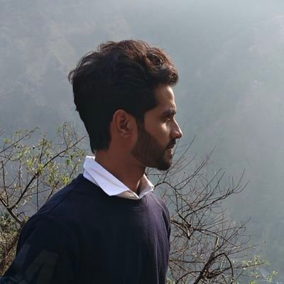 iKStark's profile picture. media account of @thekamraan