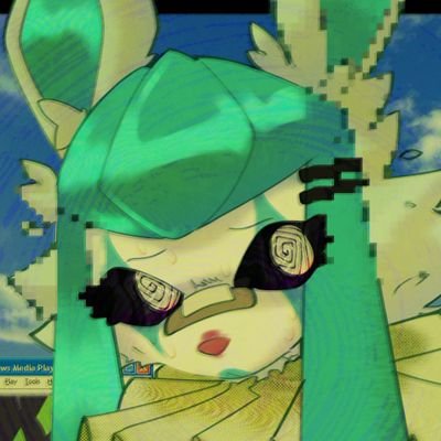*Insertar frase motivadora que en realidad es repost* | Fan de Mega Man ⚙️| Salvat y Ultimates deidad Ⓤ | Amphibia lover | Three Days Grace mi razón de vivir ☘️