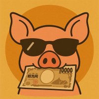 マキノ|日本株愛好家 (@ui84637) 's Twitter Profile