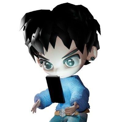 Fujita3130's profile picture. 26卒　専門学生　CG　映像　CGデザイナー　コンポジッター志望です