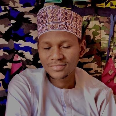 ALLAH FIRST☝️|| Tailoring..|| Design and textile♥️ || computer scientist || young politician ||..
اللهم انا نسألُك الجنة ونعوذُ بك من النَّار
