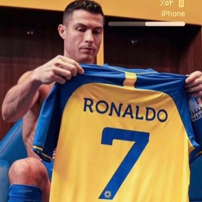 cr771022's profile picture. alnassr-CR7