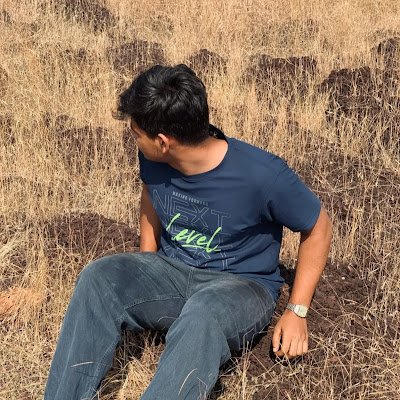 gokul_krishnah's profile picture. 