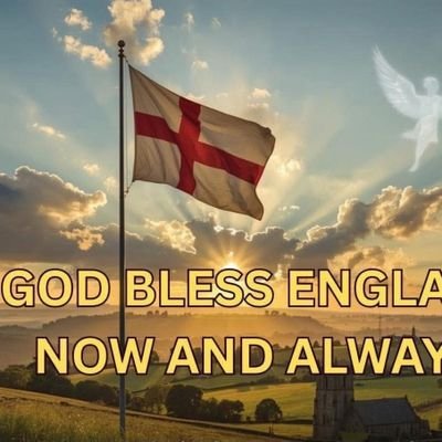 Proud Englishman,
Reform voter,
all tweets are my own..
Dislike Islam.
Get us out the ECHR