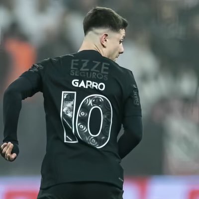 @corinthians