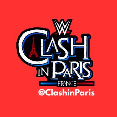 ClashinParis's profile picture. 🔥 WWE Clash in Paris 2025 LIVE tonight! Don’t miss every slam, suplex & showdown. Follow
@ClashinParis
for live stream updates! #WWEParisLive