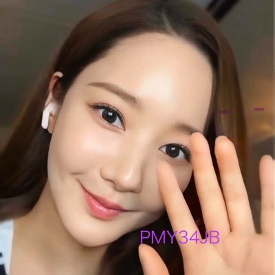 PMY34JB's profile picture. I’m Japan Beans🫶 I love Park Minyoung ❤ I hope she will always be happy!!!🥺Because I love PMY’s lovely smile🥰無言でフォロー失礼します。