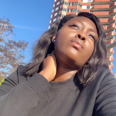 Nana Aba Paulander Profile