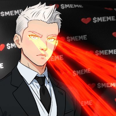 Alex NFTEA☕️🧑💻❤️ Memecoin Profile