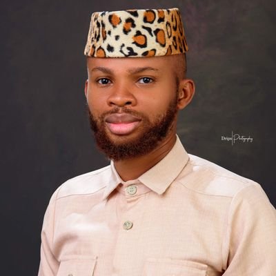 FOUNDER: NOBSAA, NENBSUA , NDITECH & INTELLICHAIN | AGRIBUSINESS AND MANAGEMENT | DIGITAL ECONOMIST