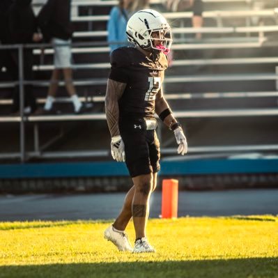 Modesto Junior College / Saftey - Nickel / 5’10 185 lbs / 3.8 GPA / tizzle45@icloud.com / 4 for 3 qualifier / phone number: (209)609-1330