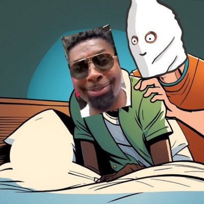 Massa Buck Broken me & all my FBAs confused brethren… WE ARE LOST