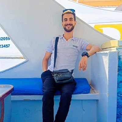 شكرا لحسن استماعكم و بشدة 👍
فولو الاحتياطي @MustafaElsafty5